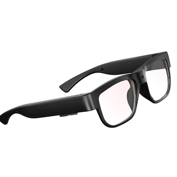 Uigsas Camera Smart Glasses Outdoor