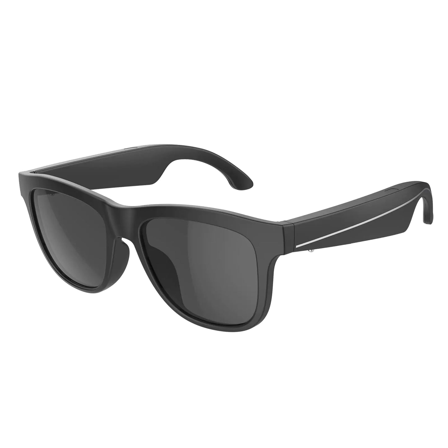 RERBO Smart Bluetooth Sunglasses